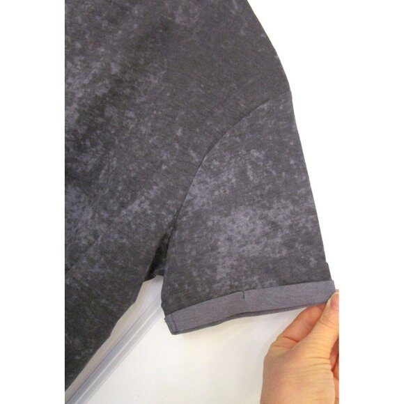 Guns N Roses T-shirt Graphics - Short Sleeve Gray - Women/Junior Size XSmall NWT - Picture 16 of 16